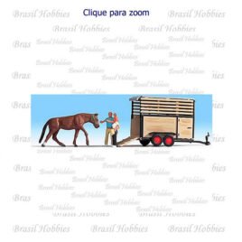 Cenas – Transporte de Cavalos – NOC-16654