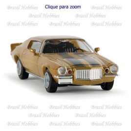 Chevrolet Camaro Z28 1972 – BRE-19906