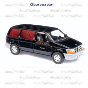 Perua Chrysler Voyager - BUS-44622