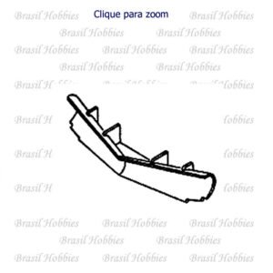 Snow Plow SF/CR/MILW - DEW-150