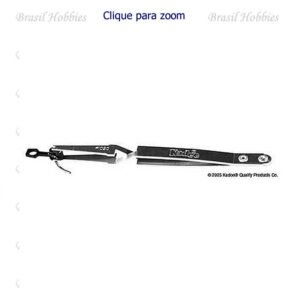 Tweezers Kadee - KAD-1020