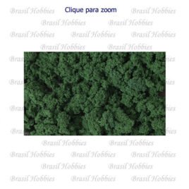 Clump Foliage Dark Green – WOO-FC684