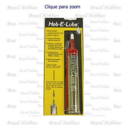 Lubrificante Ultra Fino para inumeros Hobbis – WOO-HL653