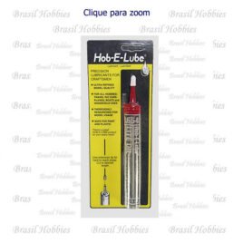 Lubrificante Ultra Refinado para Varios Hobbis – WOO-HL654