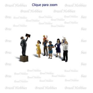 Cenas - Sermão sobre o Engradado - WOO-A1925