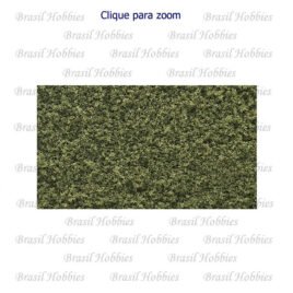 Fine Turf Burnt Grass – Peso aproximado 58 gr – WOO-T44