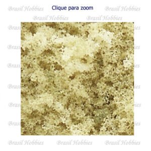 Coarse Turf Yellow Grass - WOO-T61