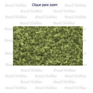 Coarse Turf Light Green - WOO-T63