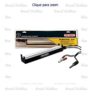 Limpador de Rodas - WOO-TT4561