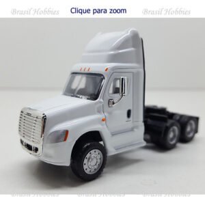 Cavalo Mecânico Freightliner Cascadia Cor Branco - HER-6509 A