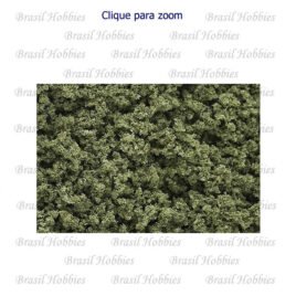 Underbrush Cor Verde Oliva – Embalagem com 412 cm3 – WOO-FC134