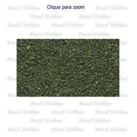 Blended Turf Green Blend (verde) – Embalagem com 170 g – WOO-T49