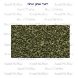 Coarse Turf Burnt Grass – WOO-T62