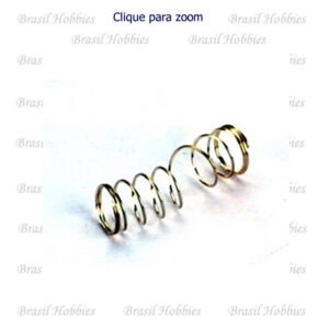 Mola para Motor - 36 por Embalagem - ATH-84014