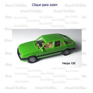 Monza Hatch Verde (Ascona) - HER-004