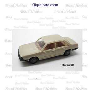 Passat (Audi 100) Bege - HER-001