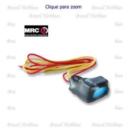 DCC Auto Reverse MRC – MRC-AD520
