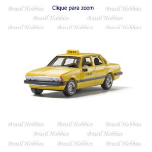 Taxi - WOO-AS5365