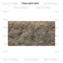 Grama Estática Burnt Grass – WOO-FL633