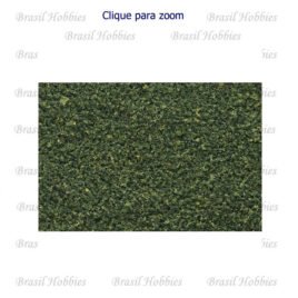 Bended Turf Green em Potes c/ 945 cm3 – WOO-T1349