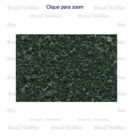 Coarse Turf Dark Green em Potes c/ 945 cm3 – WOO-T1365