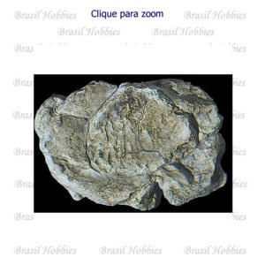 Molde de Rocha Wind Rock - WOO-C1237