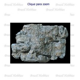 Molde de Rocha Layered Rock – WOO-C1241