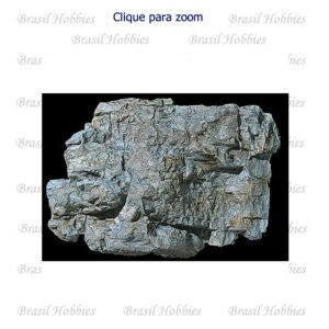 Molde de Rocha Layered Rock - WOO-C1241