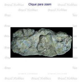 Molde de Rocha Washed Rock – WOO-C1242