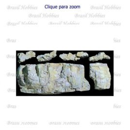 Molde de Rocha Base Rock – WOO-C1243