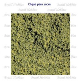 Foliage Verde Medio – WOO-F52