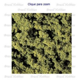 Clump Foliage Light Green – WOO-FC682