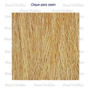 Grama do Campo Harvest Gold - WOO-FG172