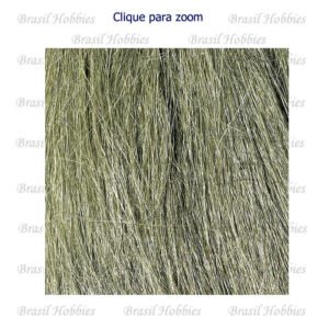Grama do Campo Medium Green - WOO-FG174