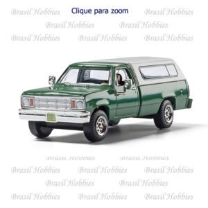 Camper Shell Truck - WOO-AS5364