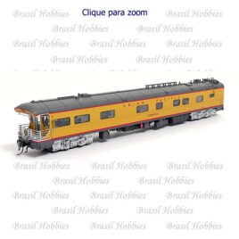 Carro de Passageiros Broadway Business “Kenefick” – BLI-9014