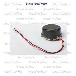 Alto Falante Medidas: 18 mm – MRC-1519