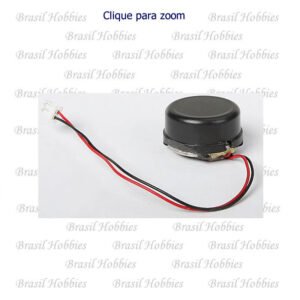 Alto Falante Medidas: 18 mm - MRC-1519