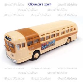 Onibus GMC Urbano Miami – CMW-32319