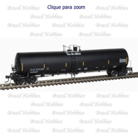 Vagão Atlas Trinity 25500 Gallon Tank Car TILX #253132 – ATL-20006879