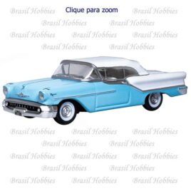 Carro de Passeio 1957 Oldsmobile 88 Convertible – OXF-57002