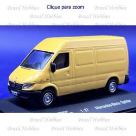 Van Shuco Mercedes Bens Sprinter – SCH-340500143