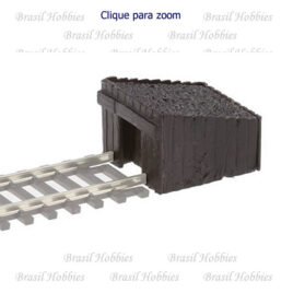Fim de Linha Peco – Kit para Montar – PEC-SL41