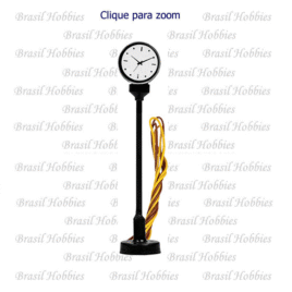 Relógio Iluminado Lionel (2 un) – LIO-1956300