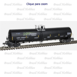 Vagão Atlas Trinity 25500 Gallon Tank Car Soy Power #30829 – ATL-20006894