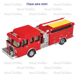 Caminhão de Bombeiros Pesado – WAL-13800