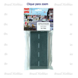 Pavimentação Asfáltica Autoadesiva Flexível – 2 metros – BUS-7086