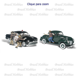 Criminosos em Fuga  – WOO-AS5540