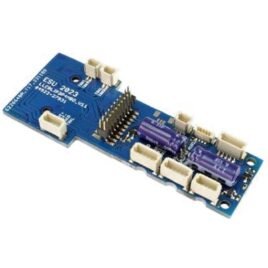 Adaptador ESU para Locomotivas Broadway Limited Paragon 3 ou 4 – ESU-53952