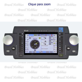 Estação de Comando Digital ESU ECoS – ESU-50220